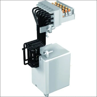 ABB 1SDA073756R1 Hilfskontaktblock
