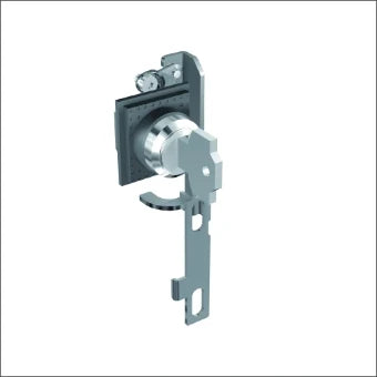 ABB 1SDA073792R1 Hangslotvergrendeling fuer schakelaar