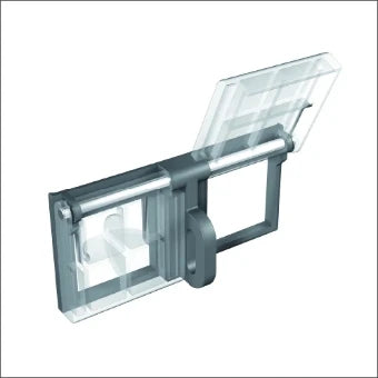 ABB 1SDA073803R1 Hangslotvergrendeling fuer schakelaar