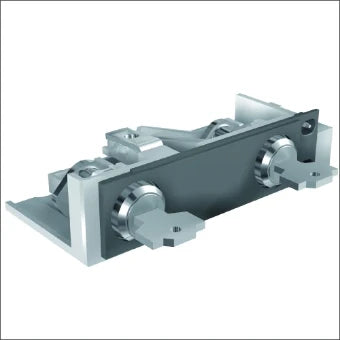 ABB 1SDA073806R1 Hangslotvergrendeling fuer schakelaar