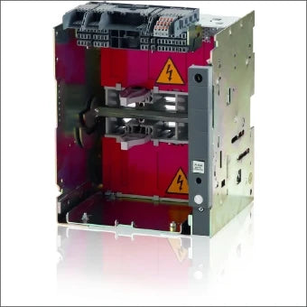 ABB 1SDA073907R1 Chassisdeel Leistungsschalter