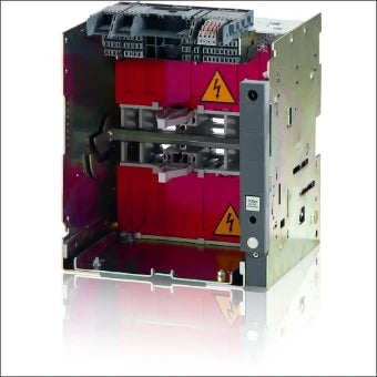 ABB 1SDA073908R1 Chassisdeel Leistungsschalter