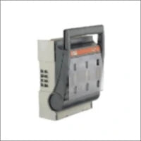 ABB 2CPX041726R9999 MBB217 Inbouwunit leeg