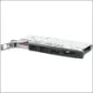 ABB 1SEP408498R0001 XR- 2/3 CABLE SHROUD