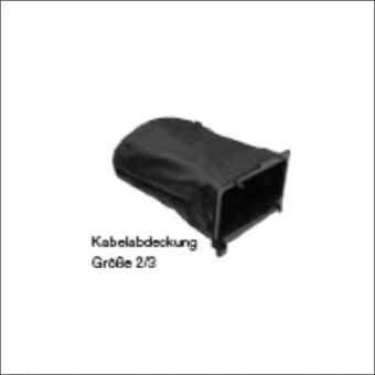 ABB 1SEP407775R0001 Kabelbeschermingstule