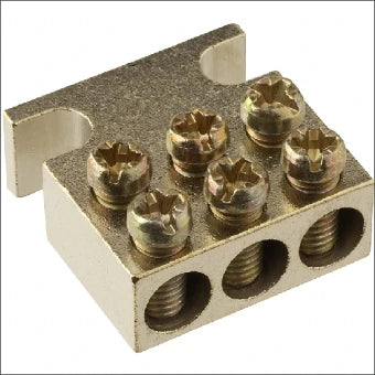 ABB 1SEP407787R0001 Anschlussklemme fuer Hauptkabel