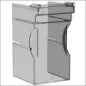 ABB 2CPX046010R9999 RZ35P2 Montagetoebehoren (kast/lessenaar)
