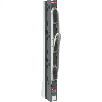 ABB 1SEP620010R3000 Patroonlastscheidingsstrook
