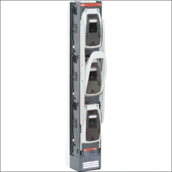 ABB 1SEP620011R3000 Patroonlastscheidingsstrook