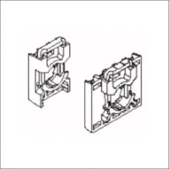 ABB 1SFA611605R1100 Adapter Drucktaster/signaallamphouder