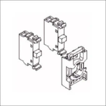 ABB 1SFA611605R1111 Hilfskontaktblock