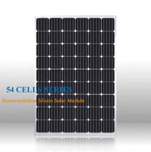 Jensys Power Technology Co., Limited - Solarmodul - 245-255M-54 250 - Art. 237187