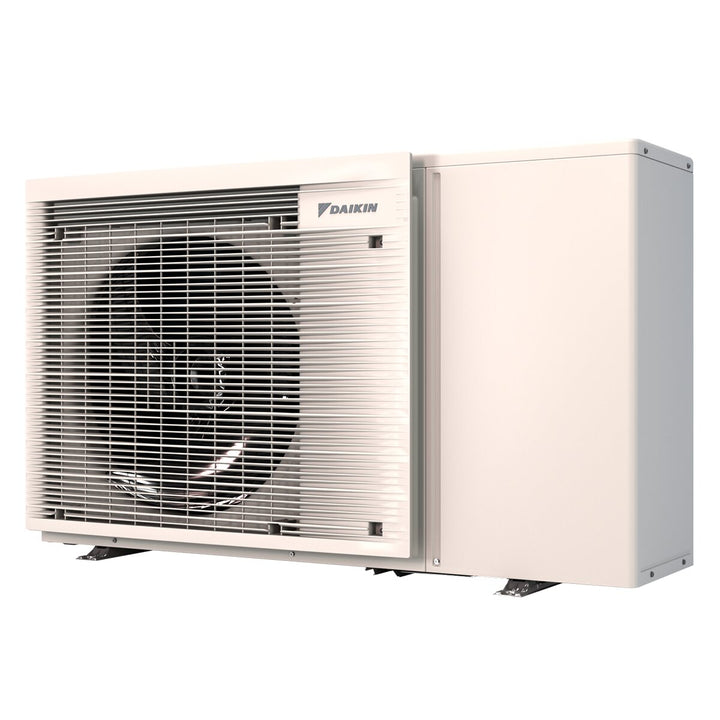 Daikin Mini Chiller EWYA-DV3P – Luft-Wasser-Wärmepumpe, 6 kW, R32, Wechselstrom