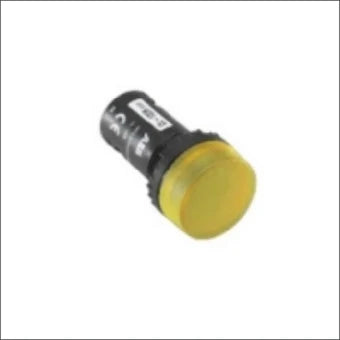 ABB 1SFA619402R1003 CL-100Y Signaallamp