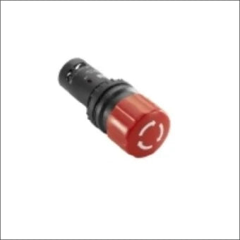 ABB 1SFA619500R1041 Noodstop compleet