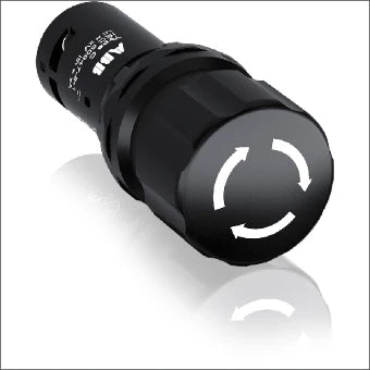 ABB 1SFA619500R1076 CE3T-10B-11 Drukknop