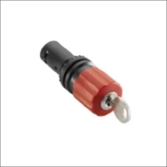 ABB 1SFA619502R1051 Noodstop compleet
