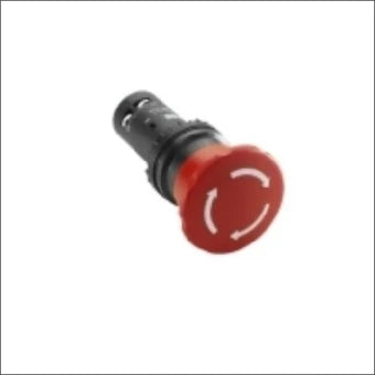 ABB 1SFA619550R1071 Noodstop compleet