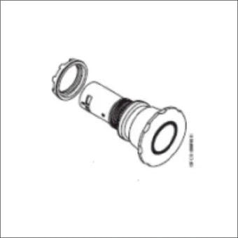 ABB 1SFA619551R1076 CE4P-10B-11 Drukknop