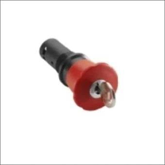 ABB 1SFA619552R1071 Noodstop compleet