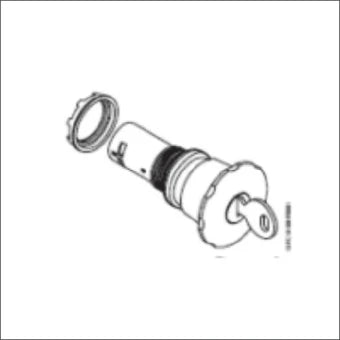 ABB 1SFA619552R1076 Drucktaster
