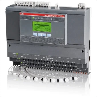 ABB 1SFA664001R1001 Vlamboogdetectiesysteem 230 mm