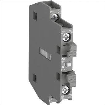 ABB 1SFN010820R3311 Hilfskontaktblock