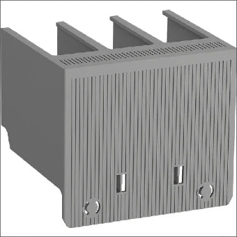 ABB 1SFN124203R1000 Afschermkap Anschlussklemme hoofdkabel