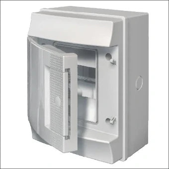ABB 1SL1100A00 65P04X11 Groepenkast, leeg