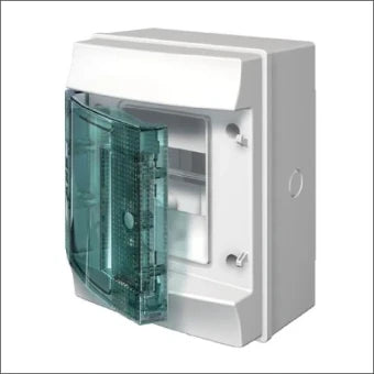 ABB 1SL1210A00 1SLM006500A1210 Groepenkast, leeg