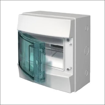 ABB 1SL1211A00 1SLM006500A1211 Groepenkast, leeg