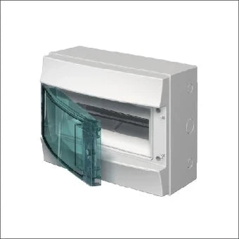 ABB 1SL1212A00 1SLM006500A1212 Groepenkast, leeg