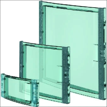 ABB 1SL1911A00 Tuer/Bedientableau (Schaltschrank/Gehause) 40 mm