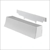 ABB 1SL1214A00 1SLM006500A1214 Groepenkast, leeg