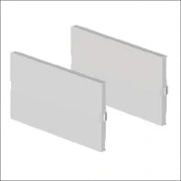 ABB 1SL1219A00 1SLM006500A1219 Groepenkast, leeg