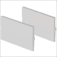 ABB 1SL1219A00 1SLM006500A1219 Groepenkast, leeg