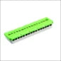 ABB 1SPE007715F0752 41Z68 Toebehoren/onderdelen voor stroomrail