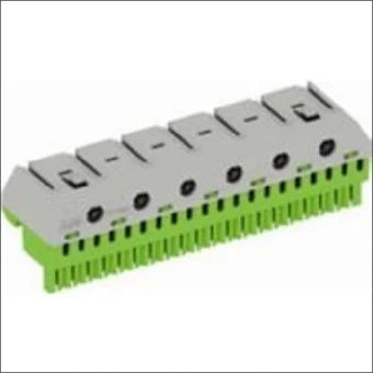ABB 1SPE007715F9717 41Z82 Lasklem