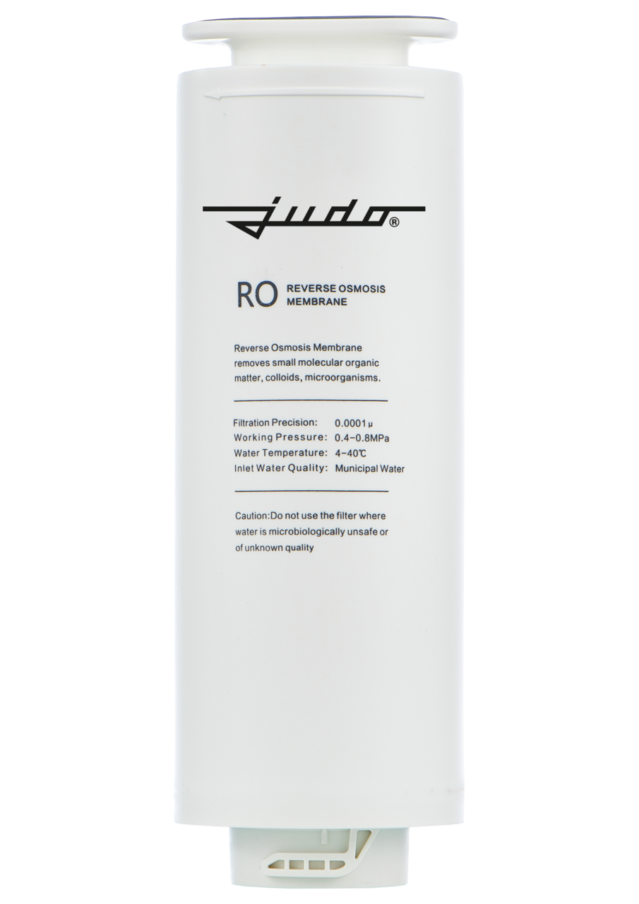 JUDO Membrankartusche RO