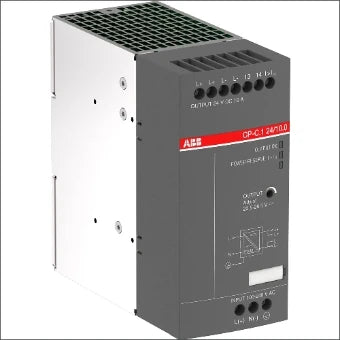 ABB 1SVR360663R1001 Gleichstromversorgungseinheit 60 mm