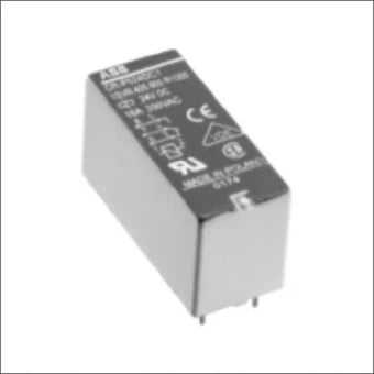 ABB 1SVR405600R0000 CR-P024AC1 Schakelrelais