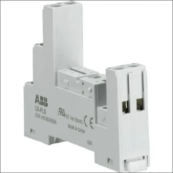 ABB 1SVR405650R0000 CR-PLS Relaisvoet