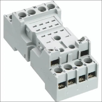 ABB 1SVR405651R1000 Relaissockel 27 mm