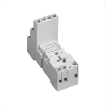 ABB 1SVR405651R3100 Relaissockel 27 mm