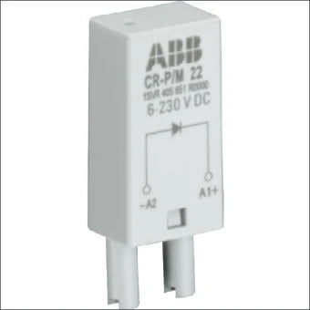 ABB 1SVR405655R1000 Overspanningsbegrenzer