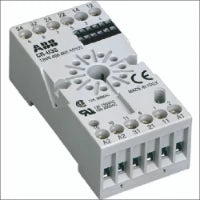 ABB GJL1313001R8101 BC 7-30-10 / 1 4W / 24VDC