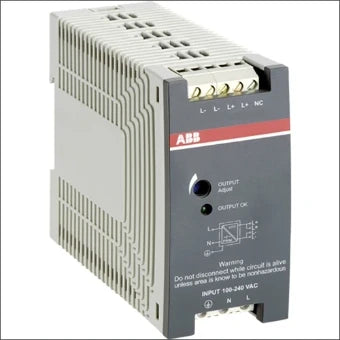 ABB 1SVR427031R0000 Gleichstromversorgungseinheit 40.5 mm