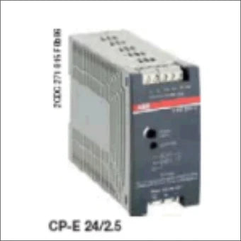 ABB 1SVR427032R0000 Gleichstromversorgungseinheit 40.5 mm