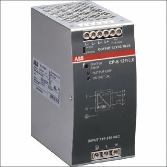 ABB 1SVR427034R0000 Gleichstromversorgungseinheit 63.2 mm
