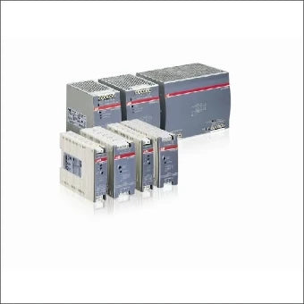 ABB 1SVR427035R0000 Gleichstromversorgungseinheit 83 mm